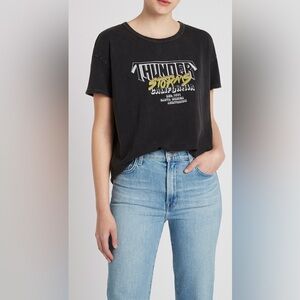 🖤 PAIGE - LILA TEE 🖤